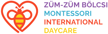 Züm-Züm Bölcsi – Angol-magyar Montessori családi bölcsőde