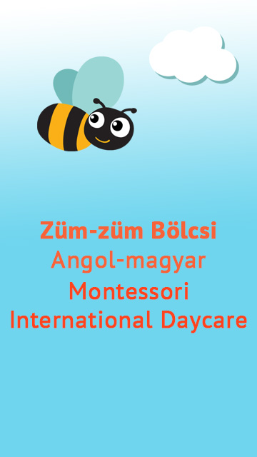 Züm-züm Bölcsi logó