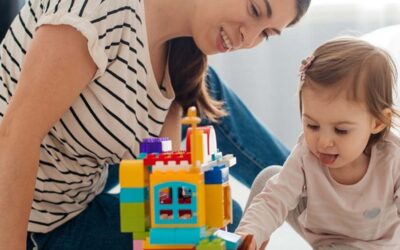 Angol bölcsőde: családias légkör a legkisebb korosztálynak