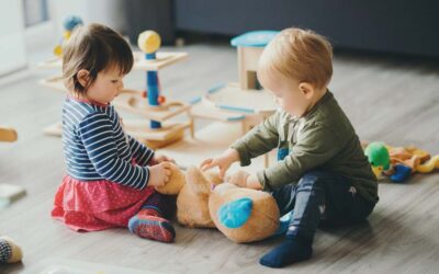 XI. kerületi angol-magyar bölcsőde a sokoldalú fejlesztésért