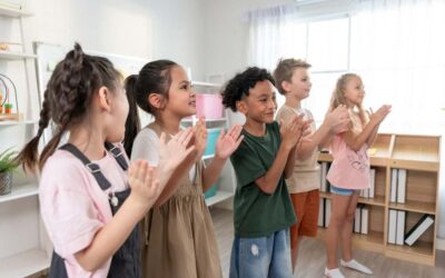 A két nyelvű, angol-magyar nevelés előnyei