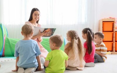 A kétnyelvűség varázsa – Hogyan segít a családi bölcsőde?