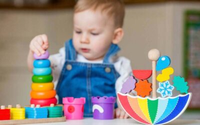 Magánbölcsőde a családoknak megfelelő feltételekkel