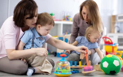 Bölcsőde Budapesten a gyermekek biztonságos elhelyezéséért és fejlesztéséért