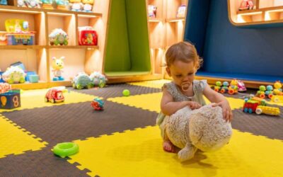 Családi bölcsőde – biztos alap a fejlődéshez