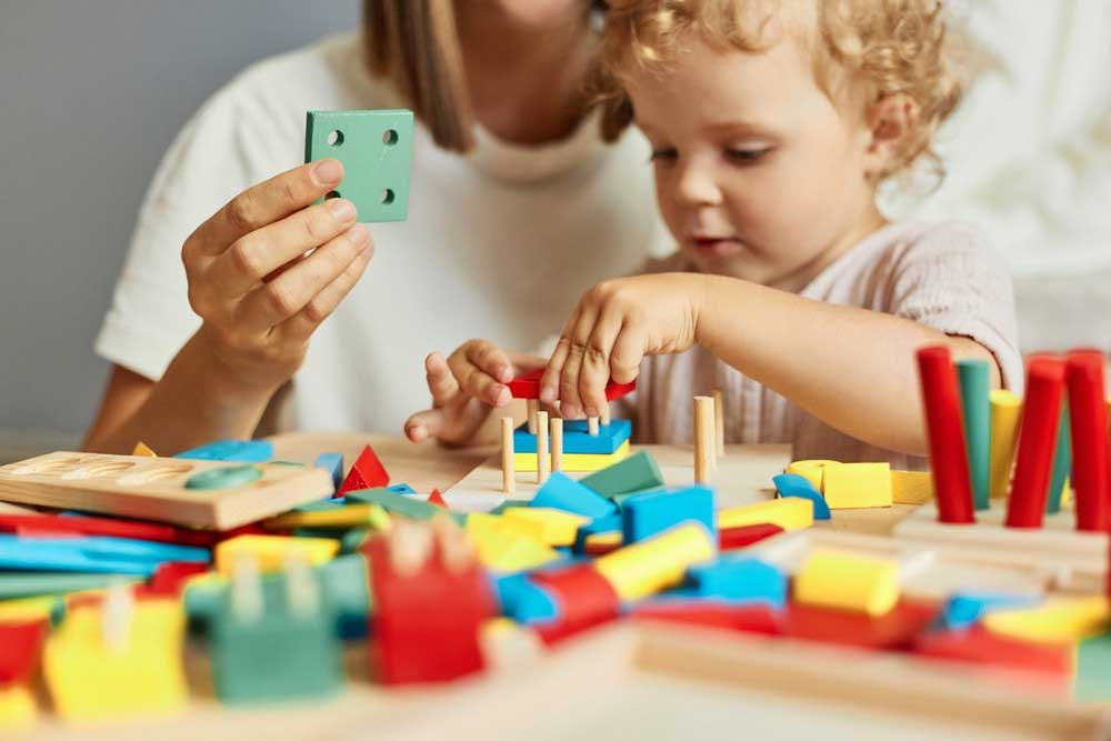 Családi bölcsőde – Luxus vagy befektetés a gyermek jövőjébe?