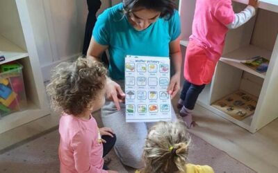 Családi napközi Budapesten, ahol biztonságban tudhatja gyermekét