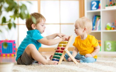 Magánbölcsőde árak a magas színvonalú szolgáltatásokért