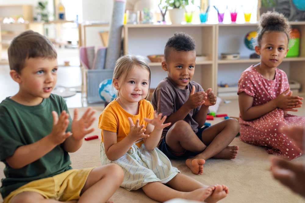 Befektetés a jövőbe – Hogyan válasszon bölcsődét?