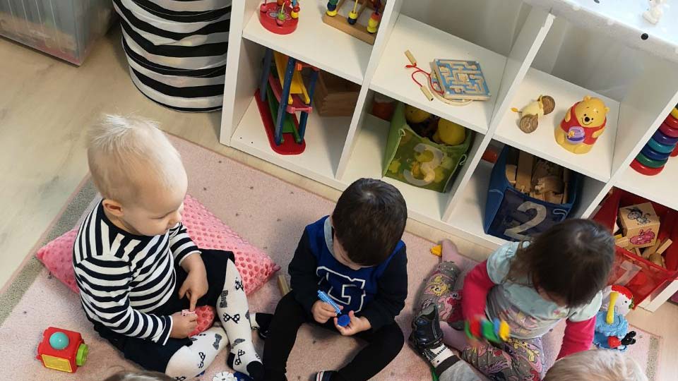 Érvek a magánbölcsőde mellett