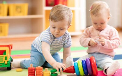 Hogyan segíthetjük a gyermek önállóságának kialakítását már kis korában?