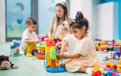 Személyre szabott figyelem – Miért fontos a kis létszámú csoport?