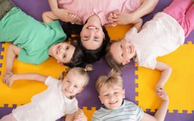 Miért jó választás a Montessori módszer kisgyermekkorban?