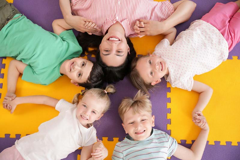 Miért jó választás a Montessori módszer kisgyermekkorban?