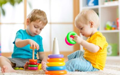 Családi napközi Budapesten: mi a Montessori módszerben hiszünk