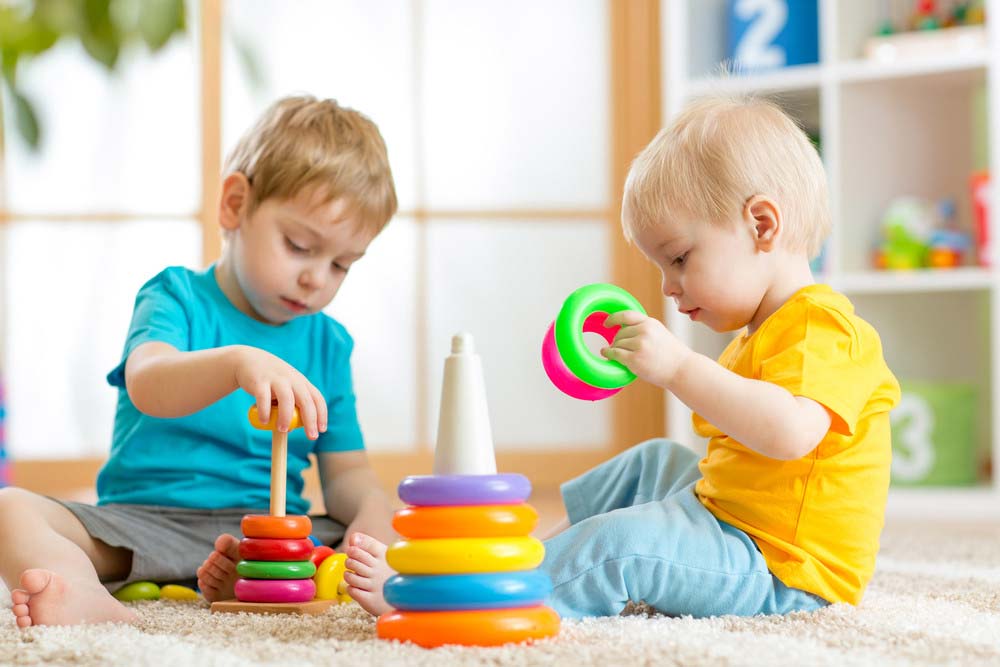 Családi napközi Budapesten: mi a Montessori módszerben hiszünk Családi napközi Budapesten: mi a Montessori módszerben hiszünk