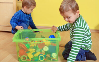 XI. kerületi angol-magyar bölcsőde a családok életének megkönnyítéséhez