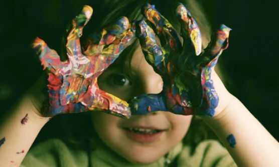 A kreativitás fejlesztése