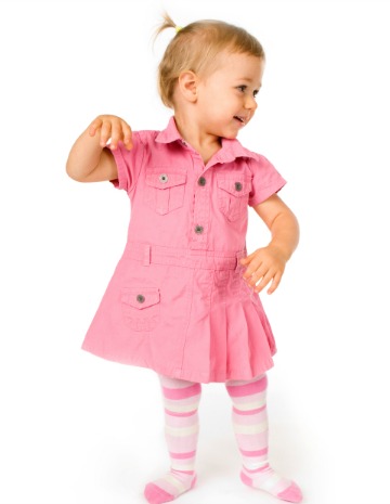 Zenés mozgás és tánc az egészséges fejlődésért