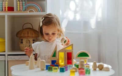 Magánbölcsőde Újbuda: hogyan válasszunk megbízható intézményt kisgyermekünknek?